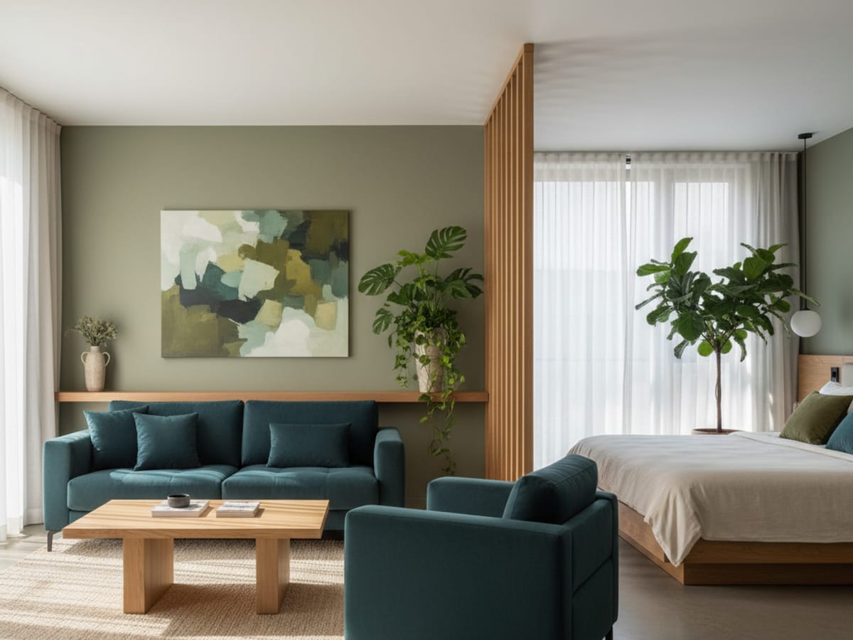 Suites