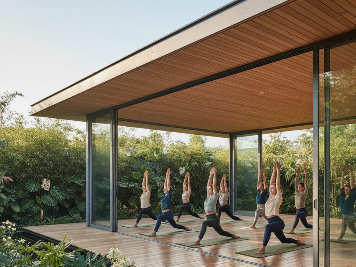 Mantra Wellness